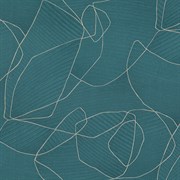 Обои EURO DECOR Contour декор 7241-04 виниловые 1,06*10,05м (1упак-6рул)
