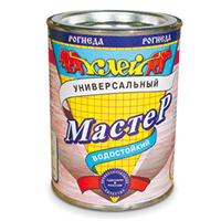 Клей РОГНЕДА Мастер 0,75л