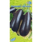 Семена ИНВЕНТ ПЛЮС Баклажан Универсал