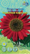Семена ИНВЕНТ ПЛЮС Подсолнечник Бархатная королева