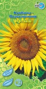 Семена ИНВЕНТ ПЛЮС Подсолнечник Иртыш