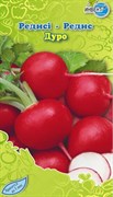 Семена ИНВЕНТ ПЛЮС Редис Дуро