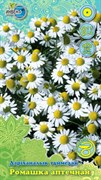 Семена ИНВЕНТ ПЛЮС Ромашка аптечная