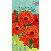 Семена ИНВЕНТ ПЛЮС Календула Солнце Египта