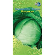 Семена ИНВЕНТ ПЛЮС Капуста Надежда