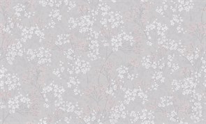 Обои VS Cherry декор 98925 виниловые 1,06*10,05м (1упак-6рул) (Ateliero)