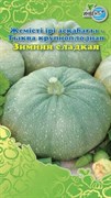 Семена ИНВЕНТ ПЛЮС Тыква Зимняя Сладкая