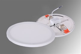Светодиодная панель LED Panellight 8W 6000К