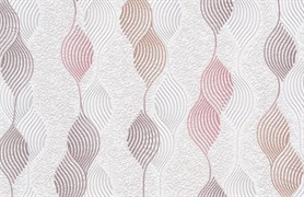 Обои ЛАНИТА ВКV Музыка декор ВКV3-1227 0,53*10,05м (1упак-16рул)