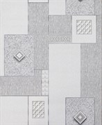 Обои ЛАНИТА МНК Торонто (серо-черный) МНК5-1051 0,53*10,05м (1упак-16рул)
