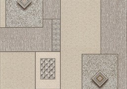 Обои ЛАНИТА МНК Торонто (бежево-коричневый) МНК3-1051 0,53*10,05м (1упак-16рул)