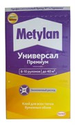 Клей METYLAN обойный Универсальный PREMIUM 250гр