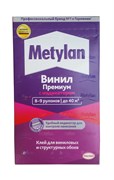 Клей METYLAN обойный Винил PREMIUM 300гр