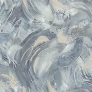 Обои EURO DECOR Claude декор 7249-04 виниловые 1,06*10,05м (1упак-6рул)