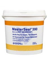Водоизоляция мат-ал Masterseal 390 (Eikit Membran), 5кг