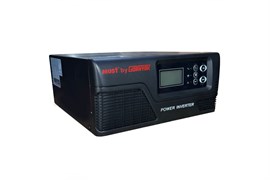 Инвертор MUST 600W (1800VA)