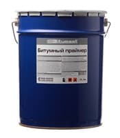 Праймер битумный 21,5л металл ХТП 18кг