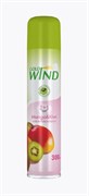 Освежитель воздуха Gold wind 300мл