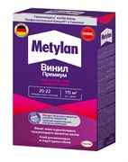 Клей METYLAN обойный Винил PREMIUM 500гр