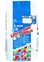 Затирка для швов MAPEI ULTRACOLOR PLUS 100  (5кг) 6010005