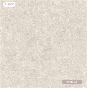 Обои ПЕРМСКИЕ Соты-фон 1116-02 Д15 0,53*10,05м (1упак-16рул)