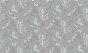 Обои ERISMANN г.Москва It’s My ROOM 60670-07 1,06*10,05м (1упак-6рул)