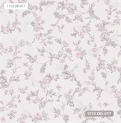 Обои ПЕРМСКИЕ Мильфлер 1110-017 Д15 0,53*10,05м (1упак-16рул)