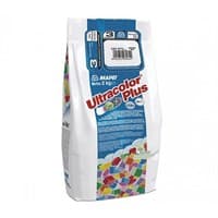Затирка для швов MAPEI ULTRACOLOR PLUS 135  (2кг) 6013502