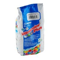 Затирка для швов MAPEI ULTRACOLOR PLUS 110" (2кг) 6011002