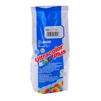 Затирка для швов MAPEI ULTRACOLOR PLUS 132" (2кг) 6013202