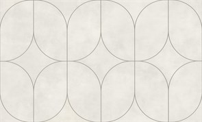 Обои АСПЕКТ РУ WallDecor Тиффани декор 75242-12 1,06*10,05м (1упак-6рул)