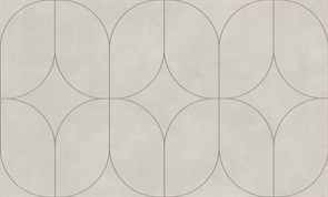 Обои АСПЕКТ РУ WallDecor Тиффани декор 75242-22 1,06*10,05м (1упак-6рул)