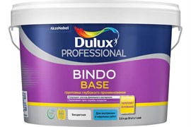 Грунтовка универсальная Dulux Professional Bindo Base 2,5л 5360772