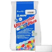 Затирка для швов MAPEI ULTRACOLOR PLUS 100" (2кг) 6010002
