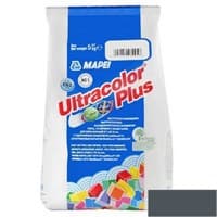 Затирка для швов MAPEI ULTRACOLOR PLUS 114" (2кг) 6011402