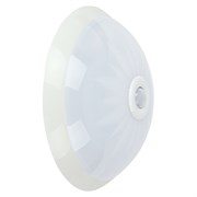 Светильник TEKSAN SMART SENSOR OPAL 2xE27 25W 122-15617