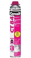 Клей для пенополистирола CERESIT CT-84 (850мл)
