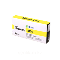 Клей для гранита Элиф YCTA Bauma плиточный  4*4 Universal (25 кг)