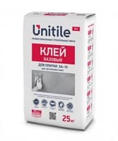 Клей ШАХТИНСКИЕ СМЕСИ для керамичечкой плитки SA-10 25 кг