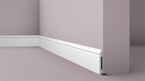 Профиль из пенополистирола Wallstyl FL2-2m DSPLFL200020