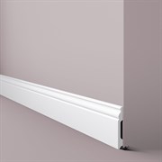 Профиль из пенополистирола Wallstyl-RU FB2 DSPLFB200020