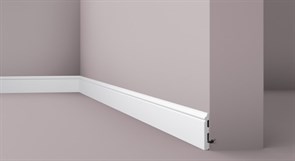Профиль из пенополистирола Wallstyl-RU FL1 DSPLFL200011