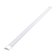 Светильник GAUSS LED линейный WLF-7 36W 3080Lm 6500K IP40 1200*76*24мм сталь 892625336