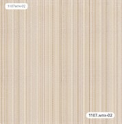 Обои ПЕРМСКИЕ Букле 1107-02 Д15 0,53*10,05м (1упак-16рул)
