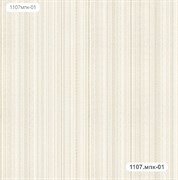 Обои ПЕРМСКИЕ Букле 1107-01 Д15 0,53*10,05м (1упак-16рул)