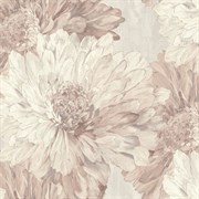 Обои EURO DECOR Stella декор 7253-01 виниловые 1,06*10,05м (1упак-6рул)