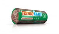 Минеральная вата ТеплоKNAUF для кровли TR 037-7 150*1220*5500мм