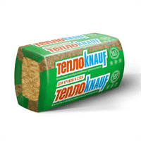Теплозвукоизоляция Коттедж TS 037 Aquastatik 50*610*1230