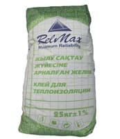Клей RELMAX пеноблоков 25 кг