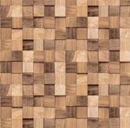 Обои VS Kedr декор 286955 виниловые 1,06*10,05м (1упак-6рул) (МАЯКПРИНТ)